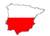 CLÍNICA DEL PIE - Polski